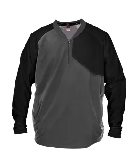Alleson Adult Field Batters Jacket