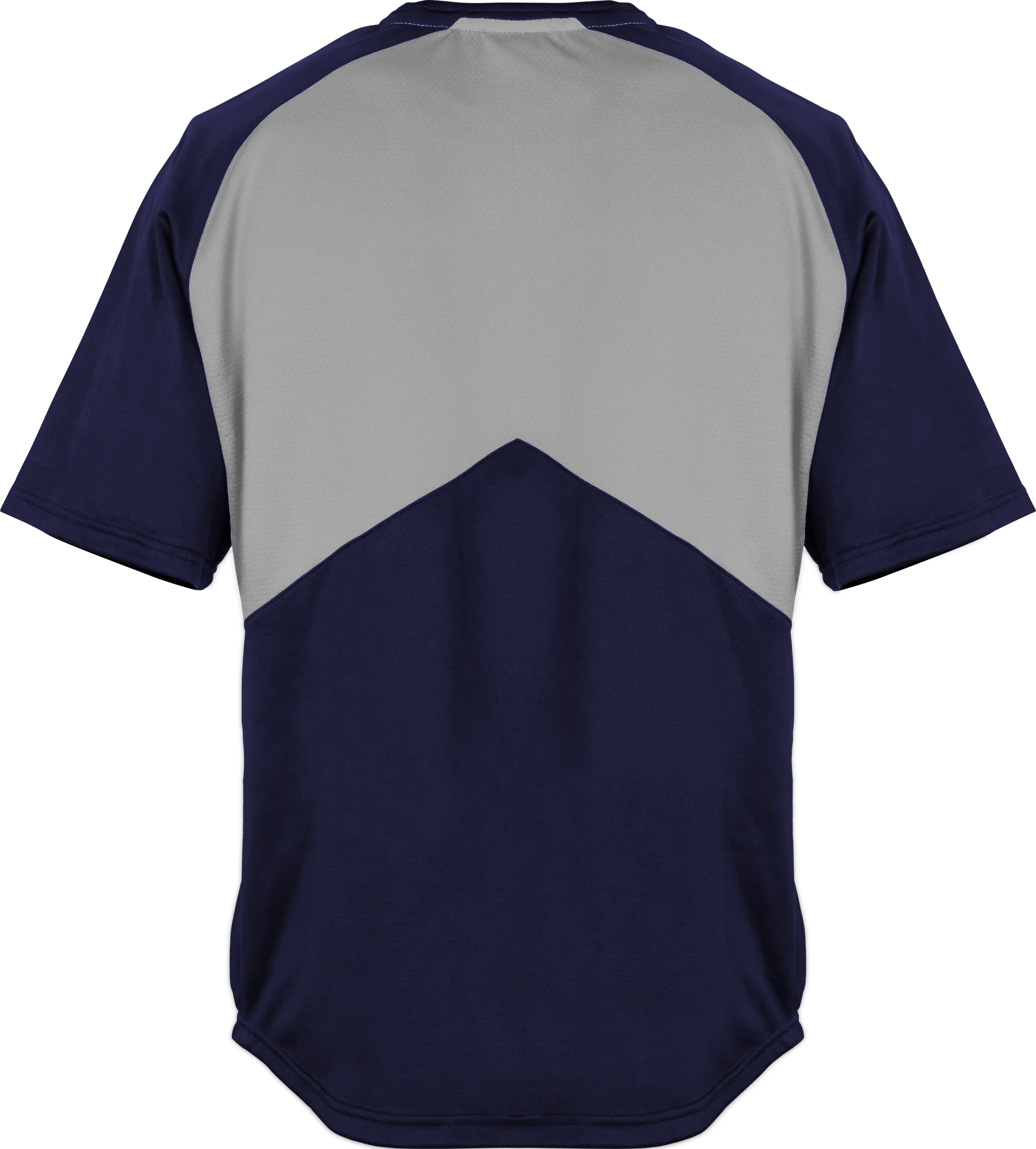 Alleson Youth Cage Batter's Jacket