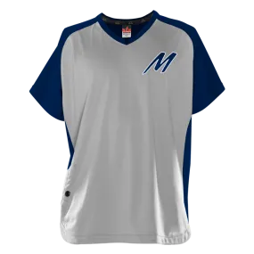Alleson Youth Cage Batter's Jacket