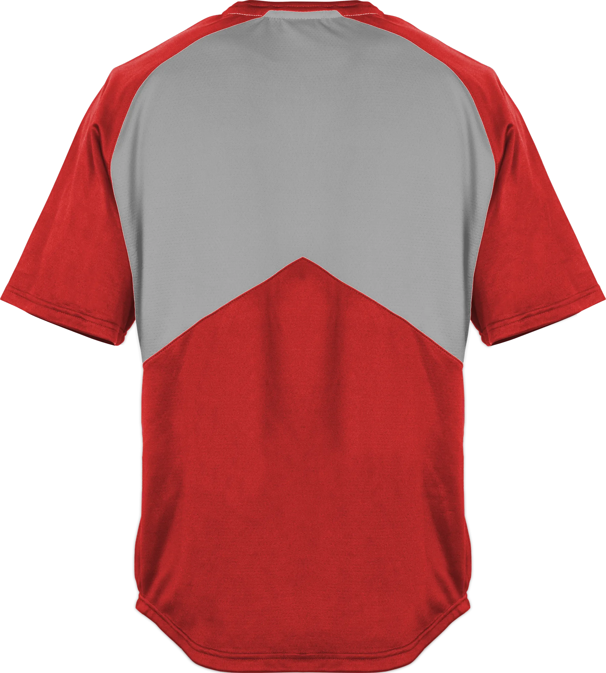 Alleson Youth Cage Batter's Jacket