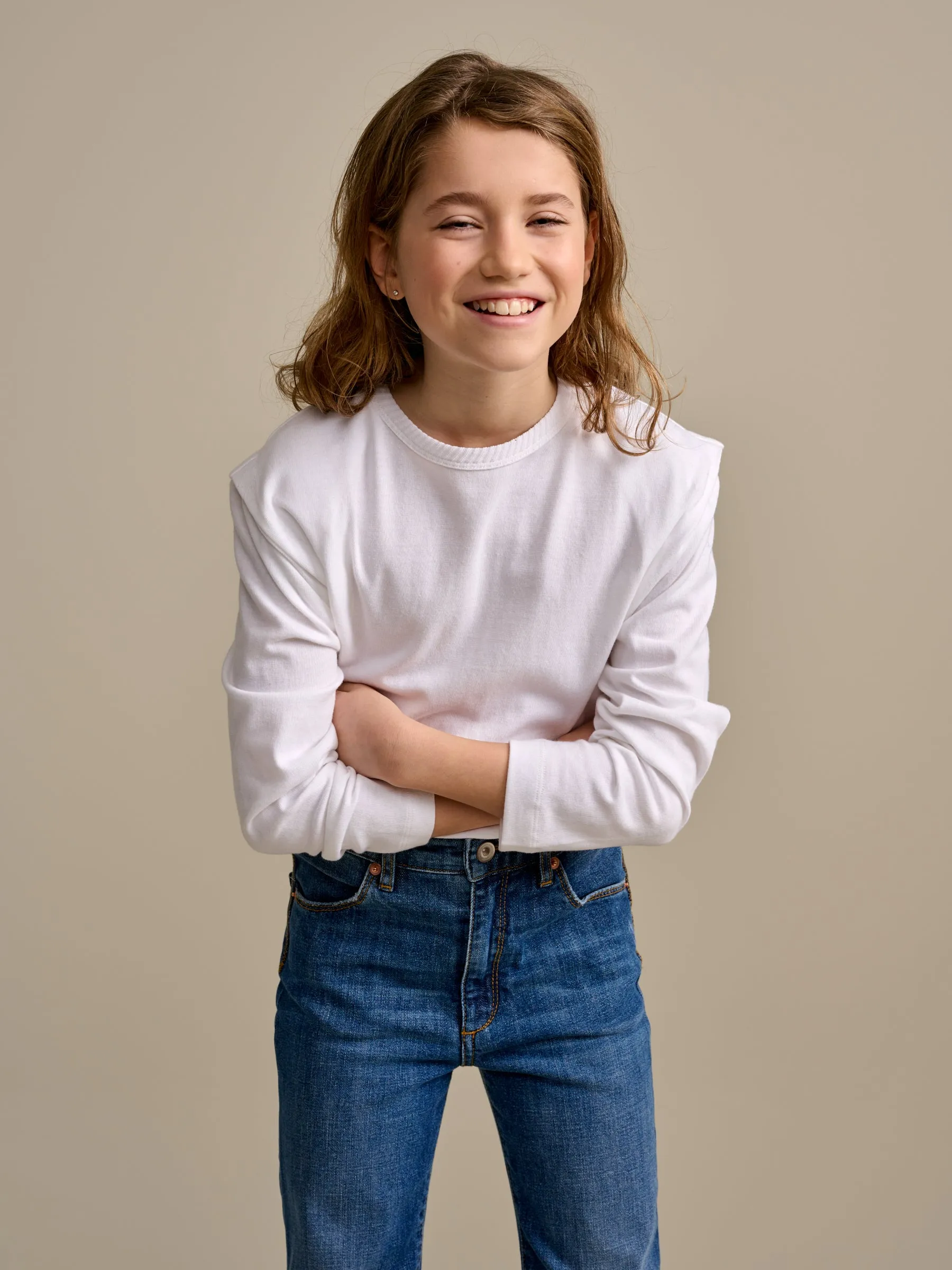 ANNY T-SHIRT