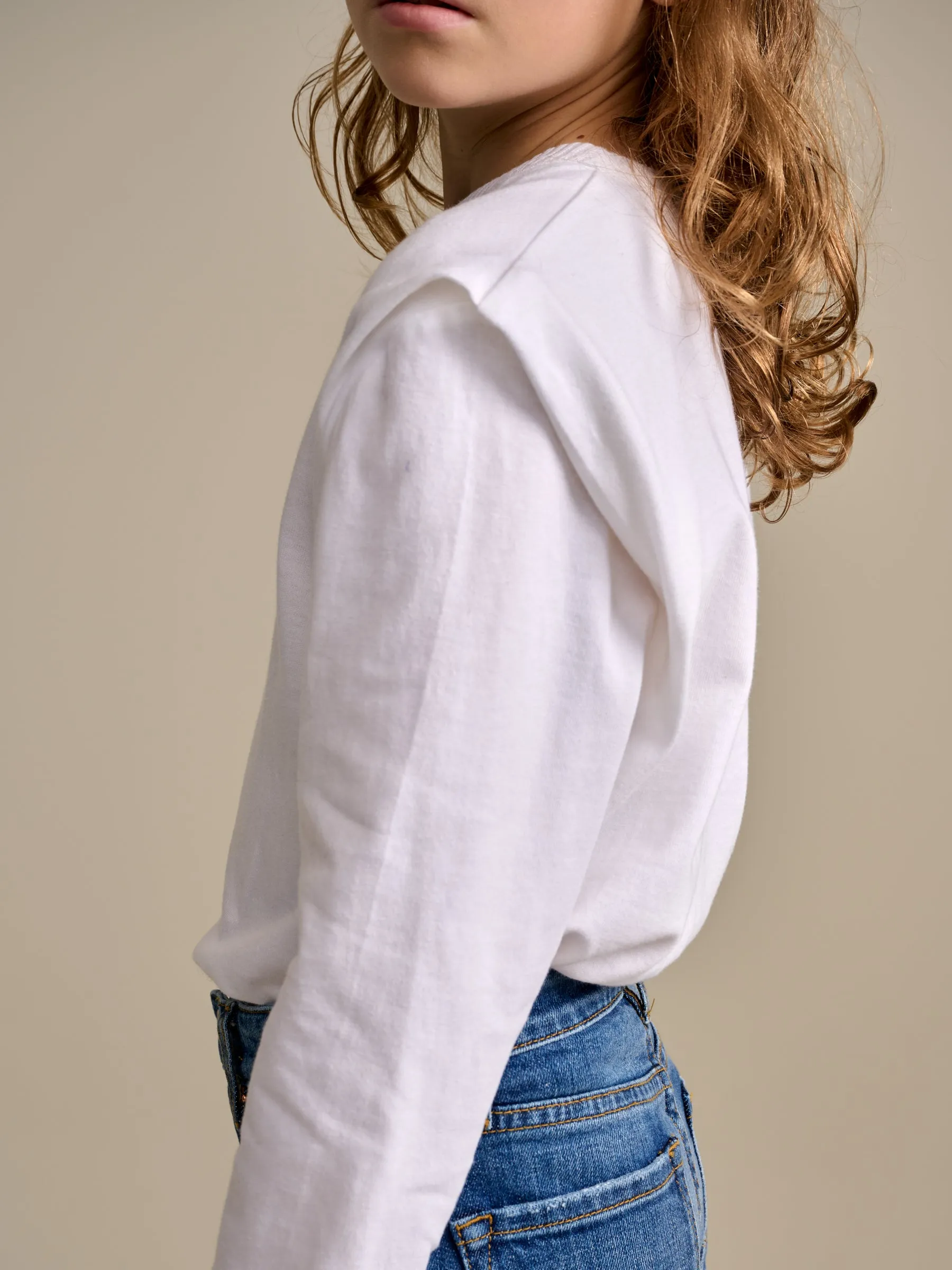 ANNY T-SHIRT