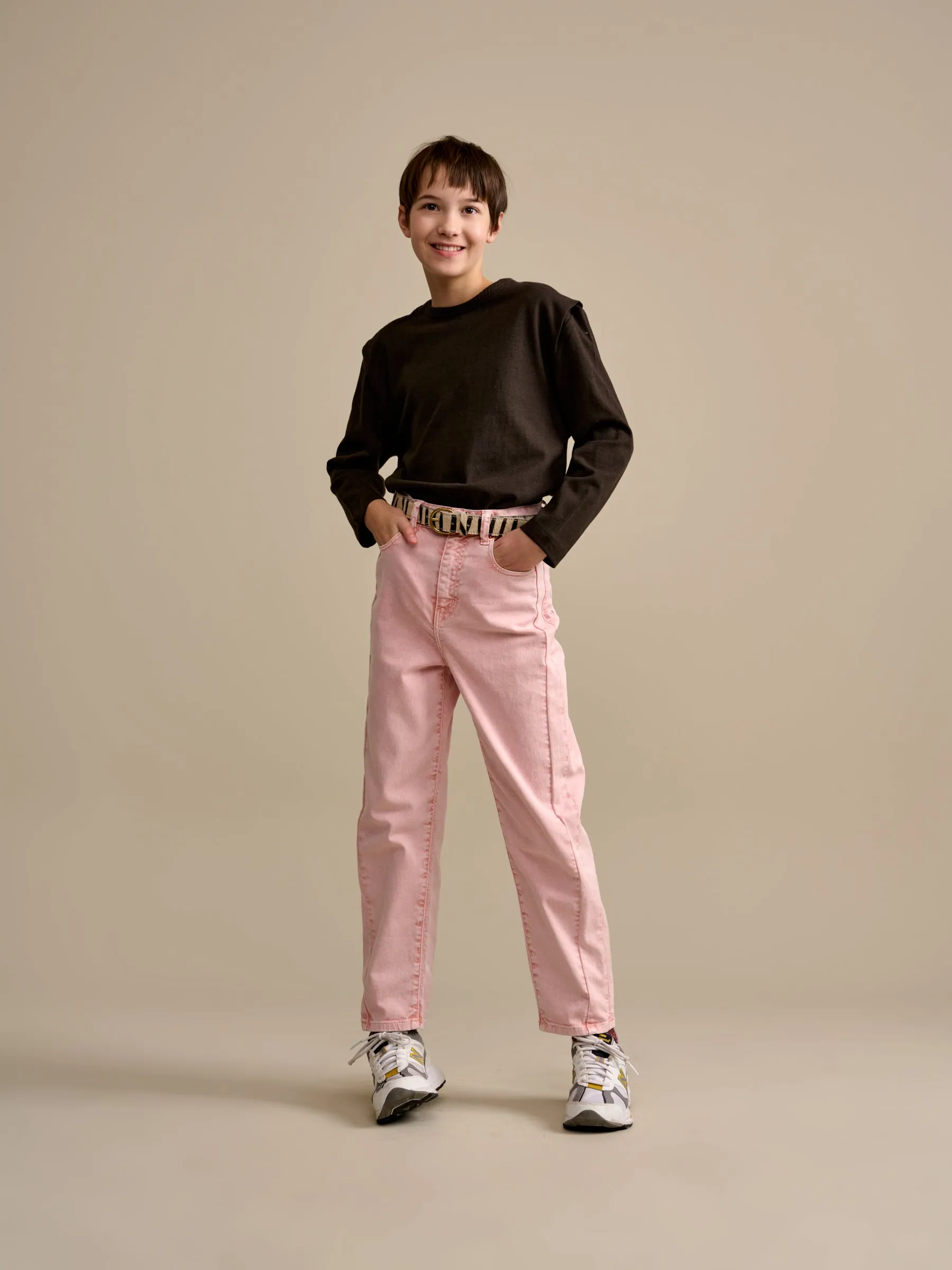 ANNY T-SHIRT