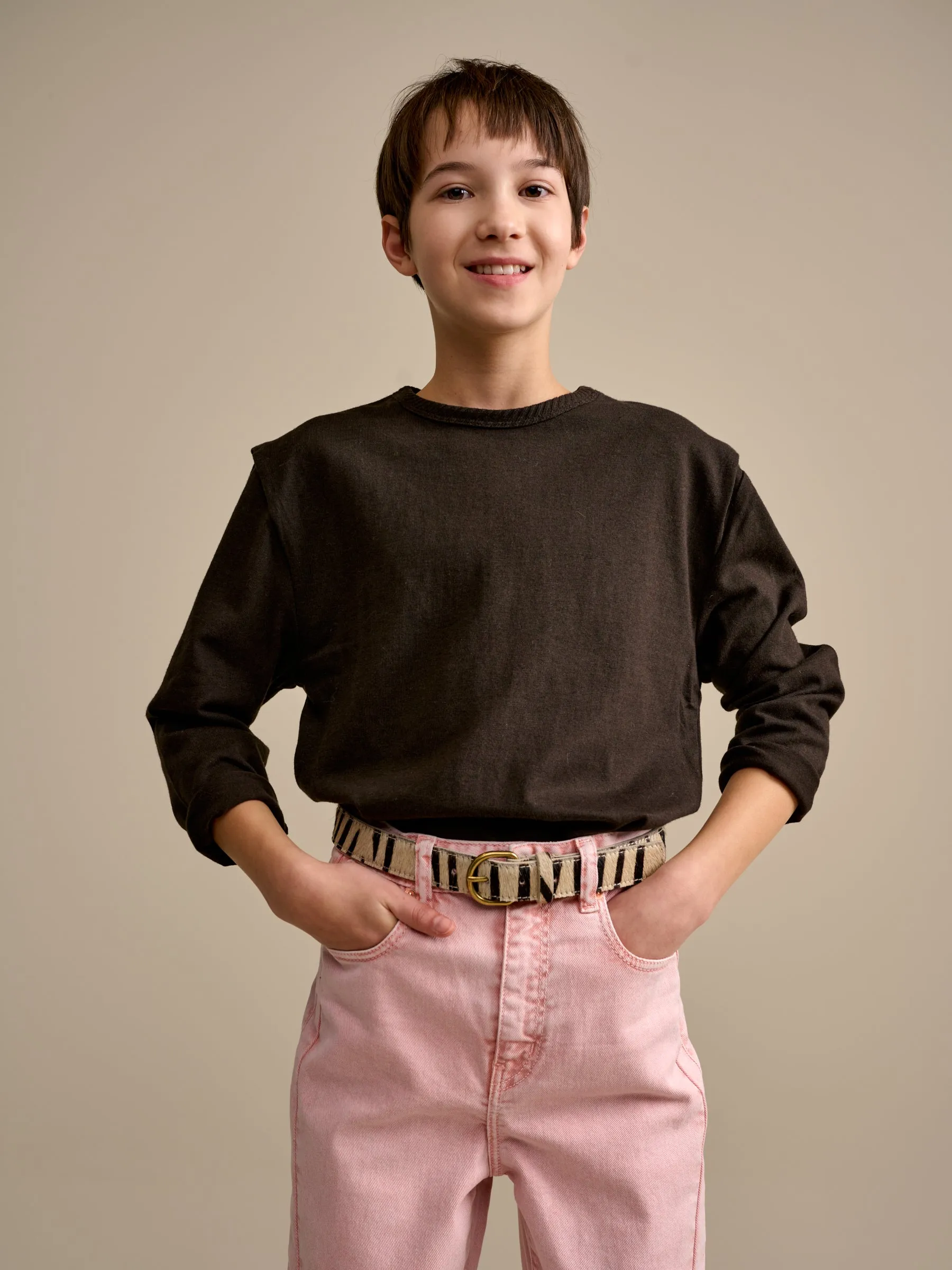 ANNY T-SHIRT