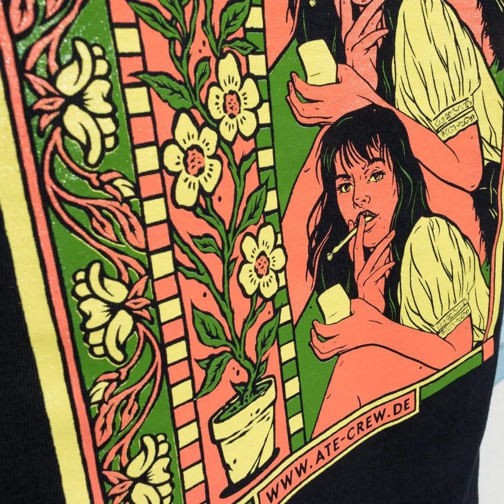 ATE T-shirt