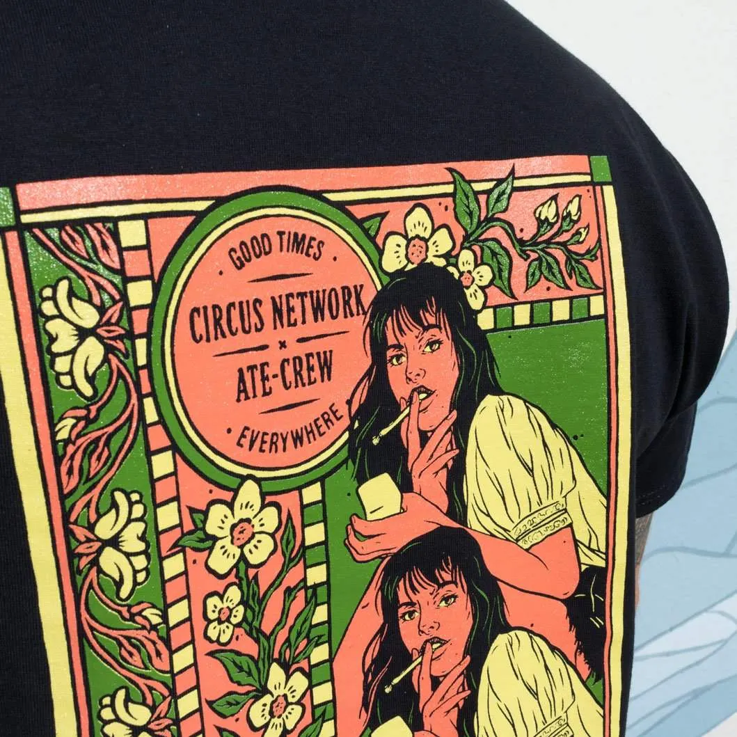 ATE T-shirt