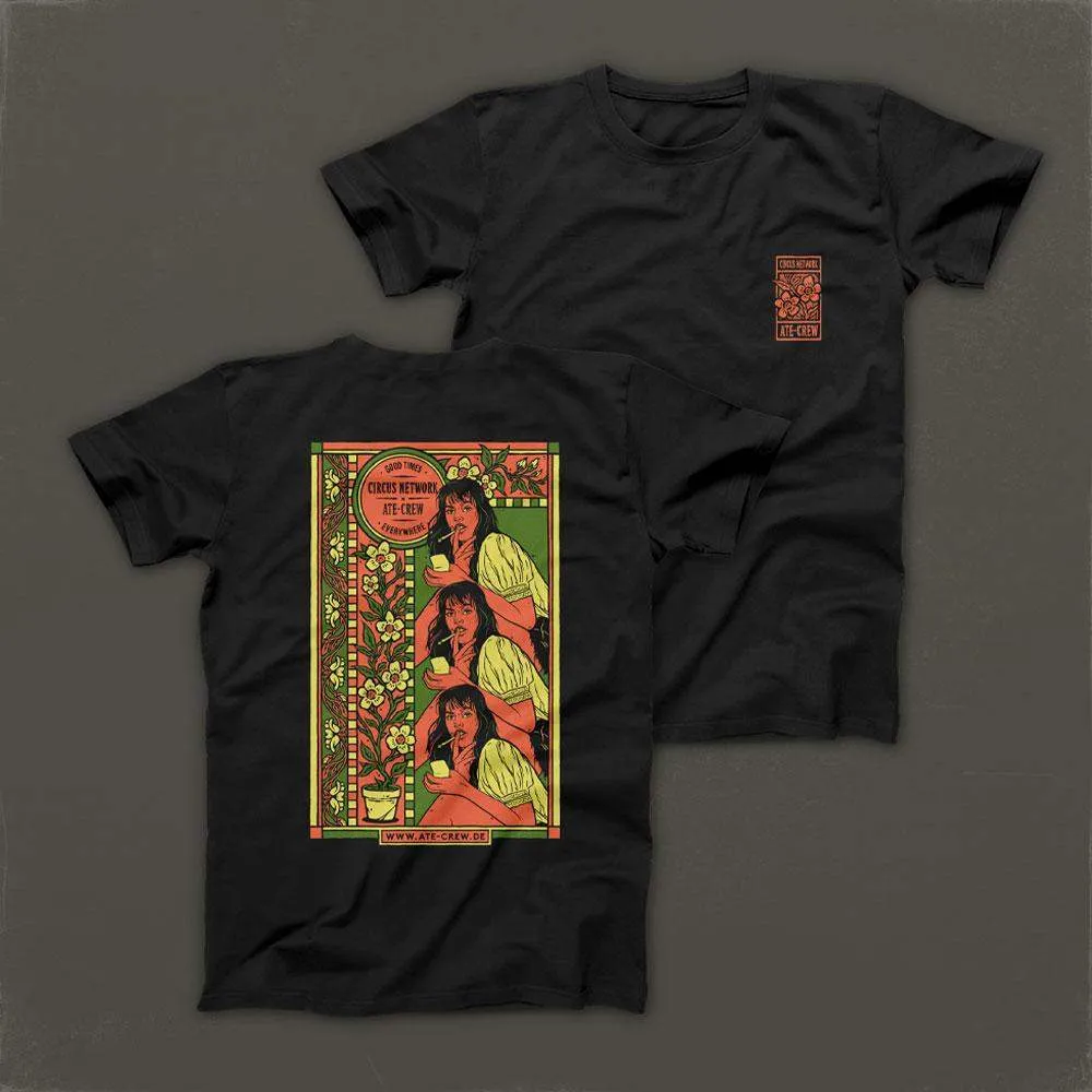 ATE T-shirt