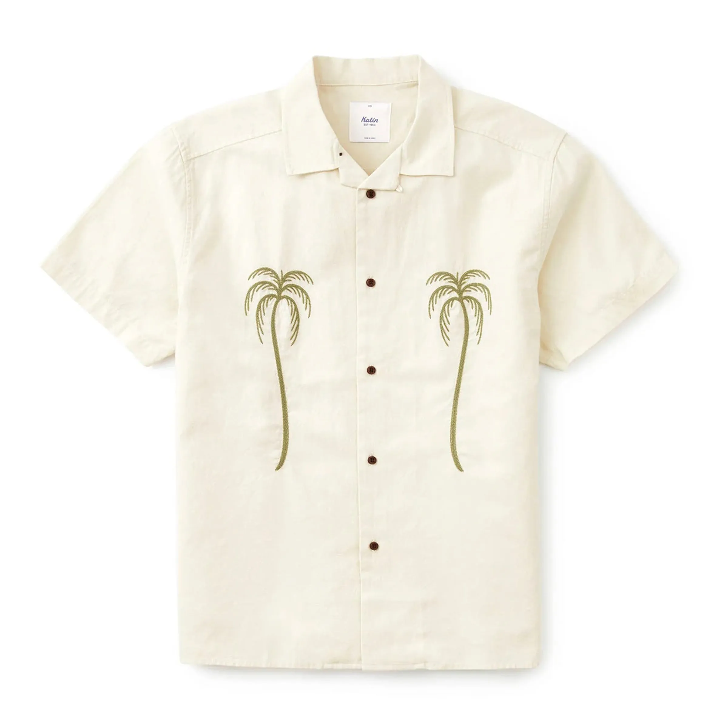 Bahama Shirt
