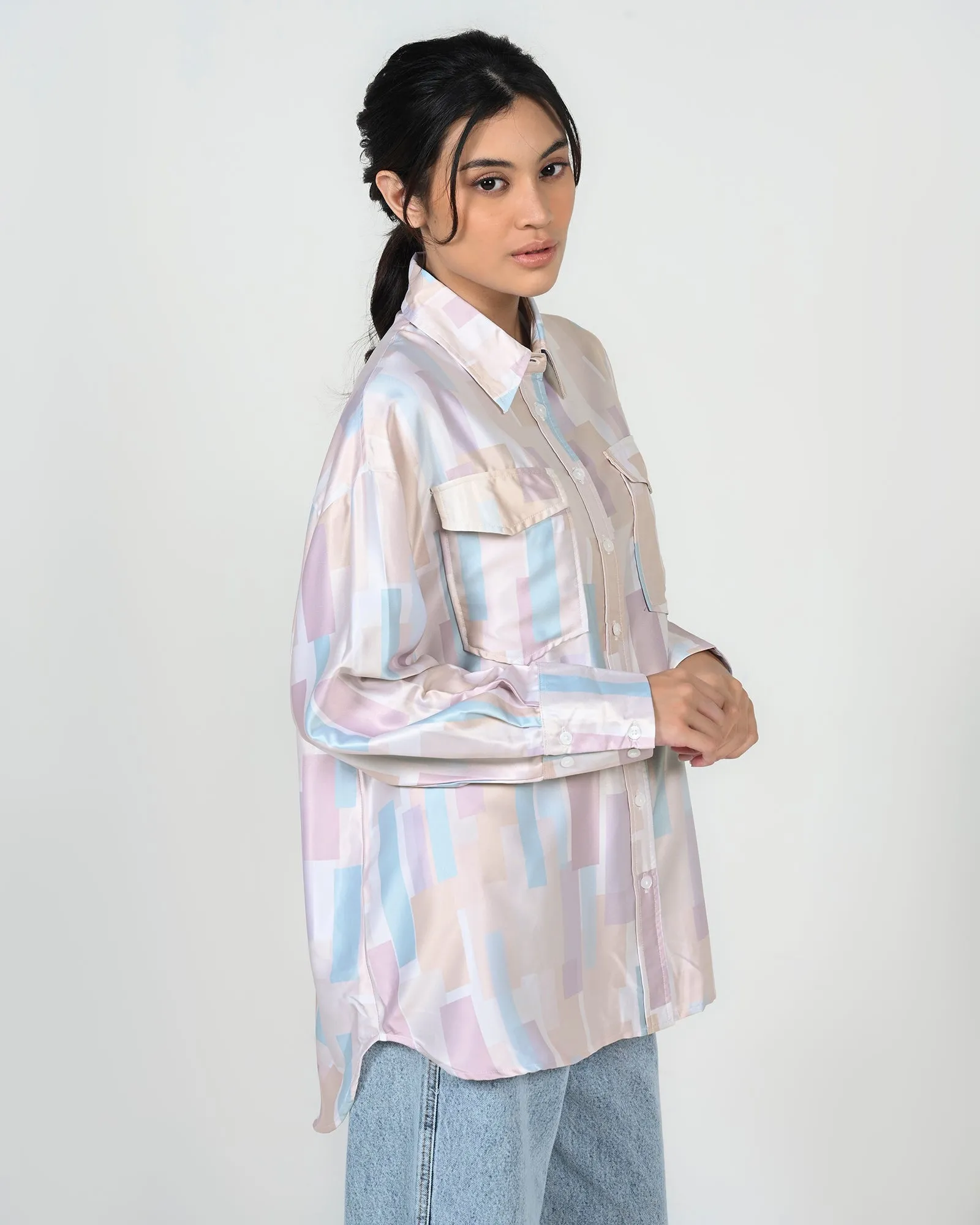 CHARLIZE SHIRT