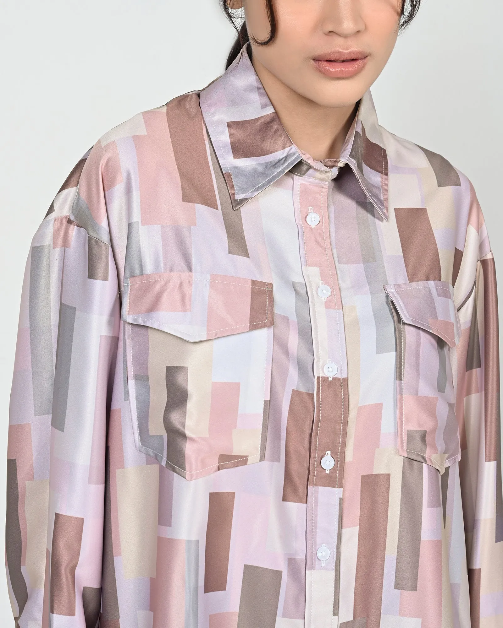 CHARLIZE SHIRT