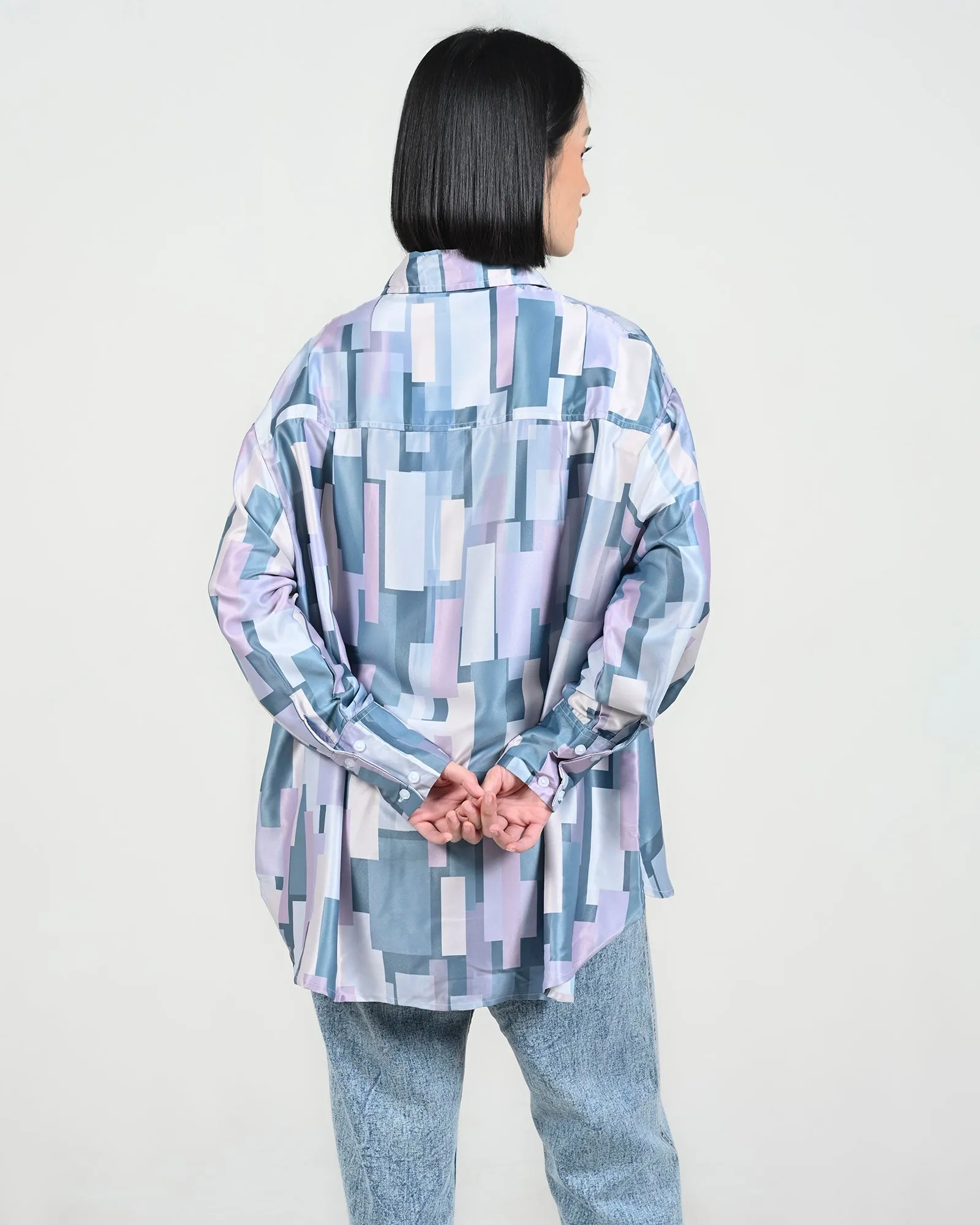 CHARLIZE SHIRT