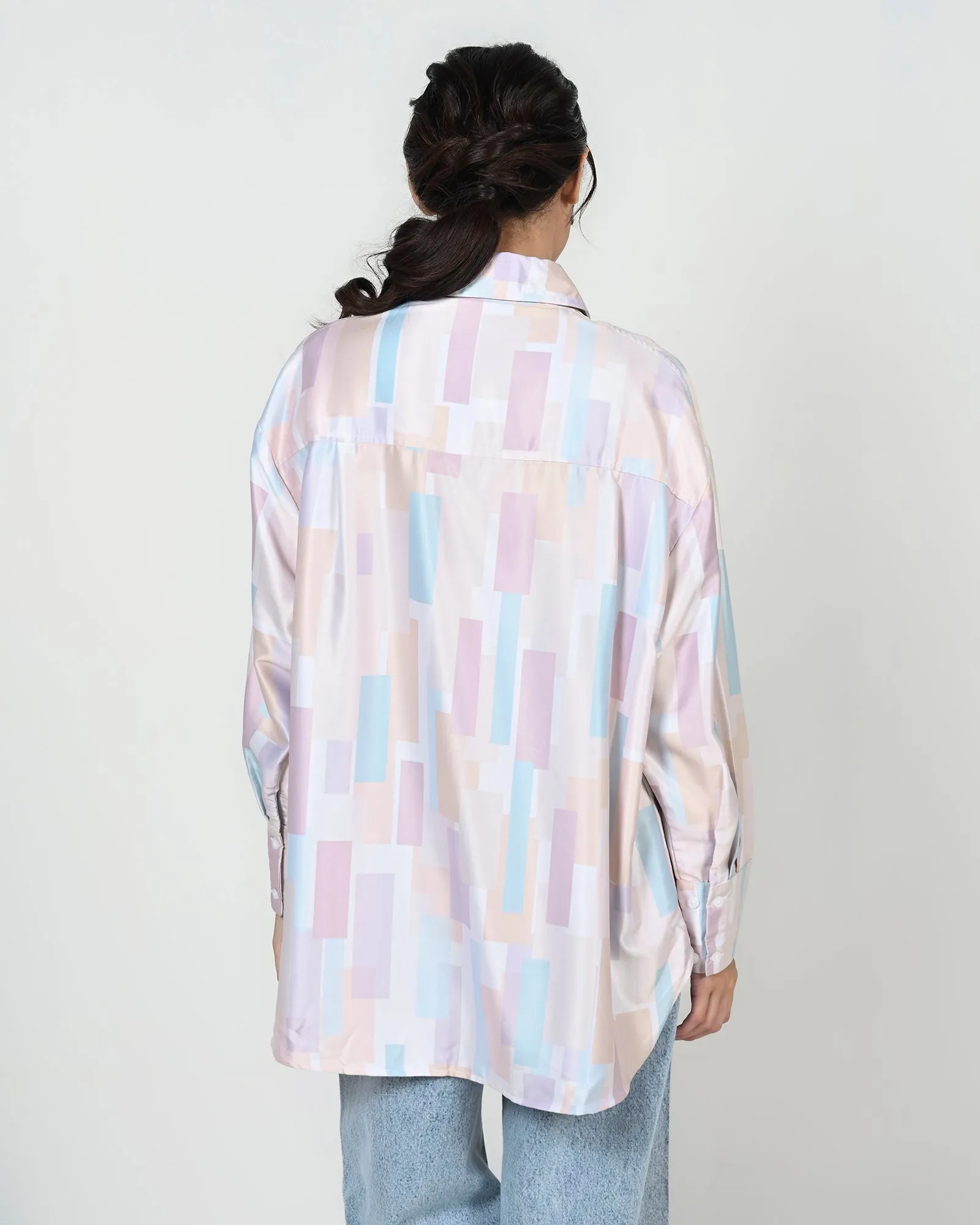 CHARLIZE SHIRT