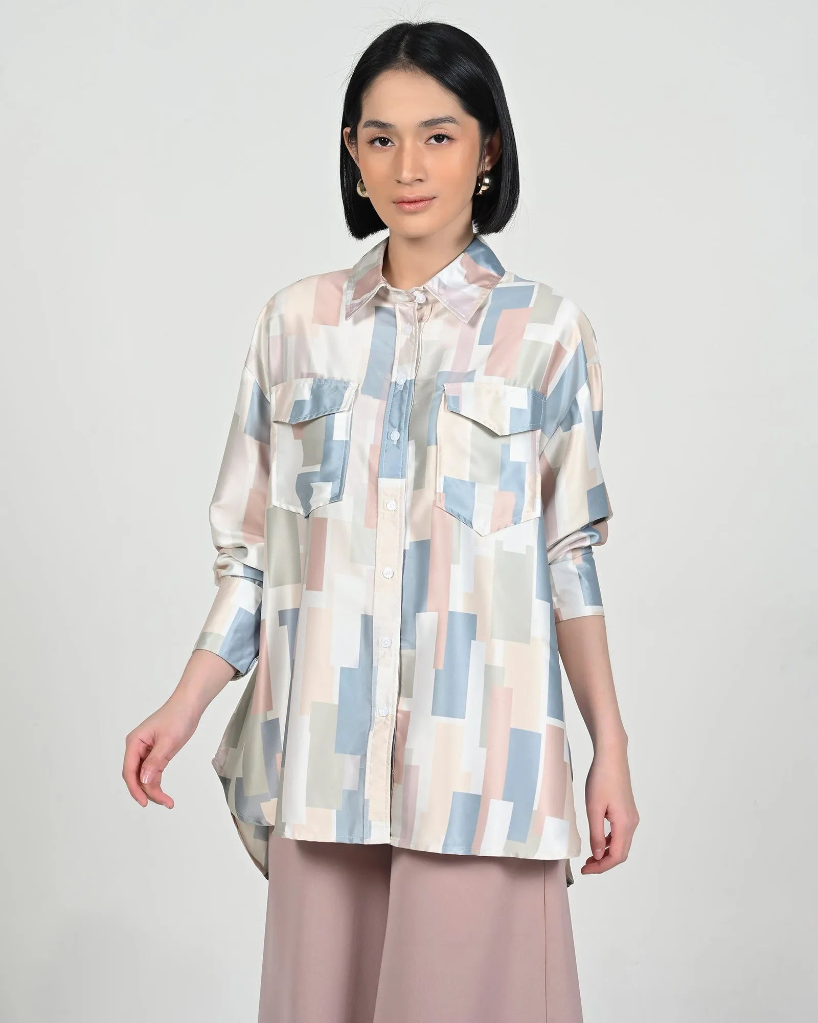 CHARLIZE SHIRT