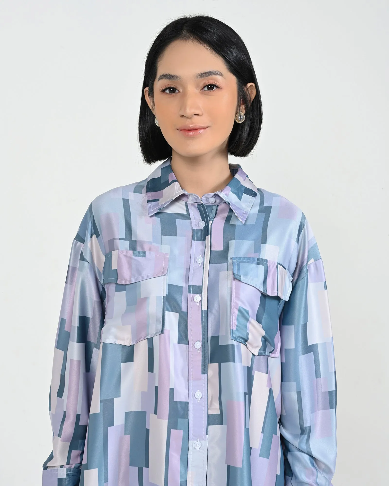 CHARLIZE SHIRT