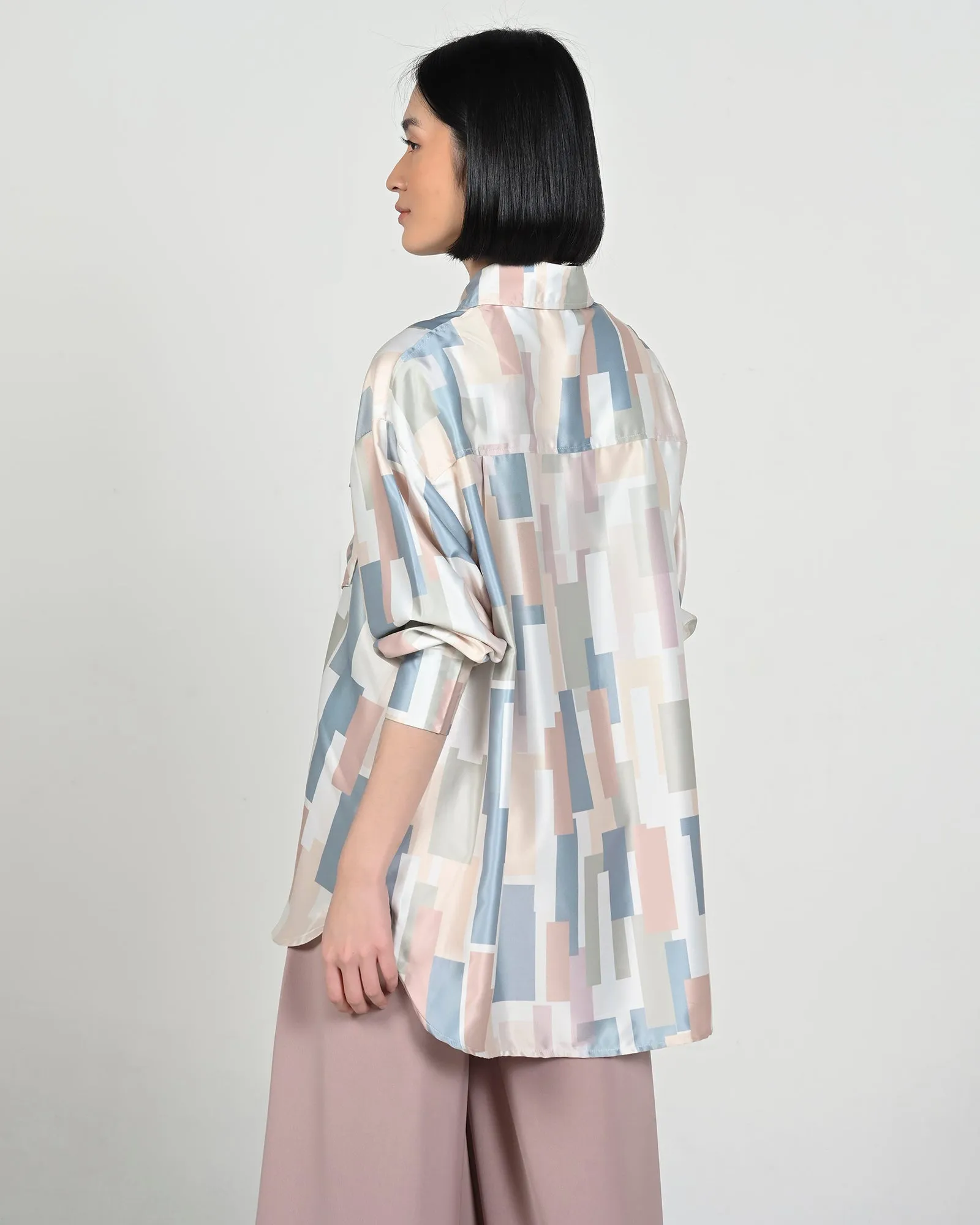 CHARLIZE SHIRT