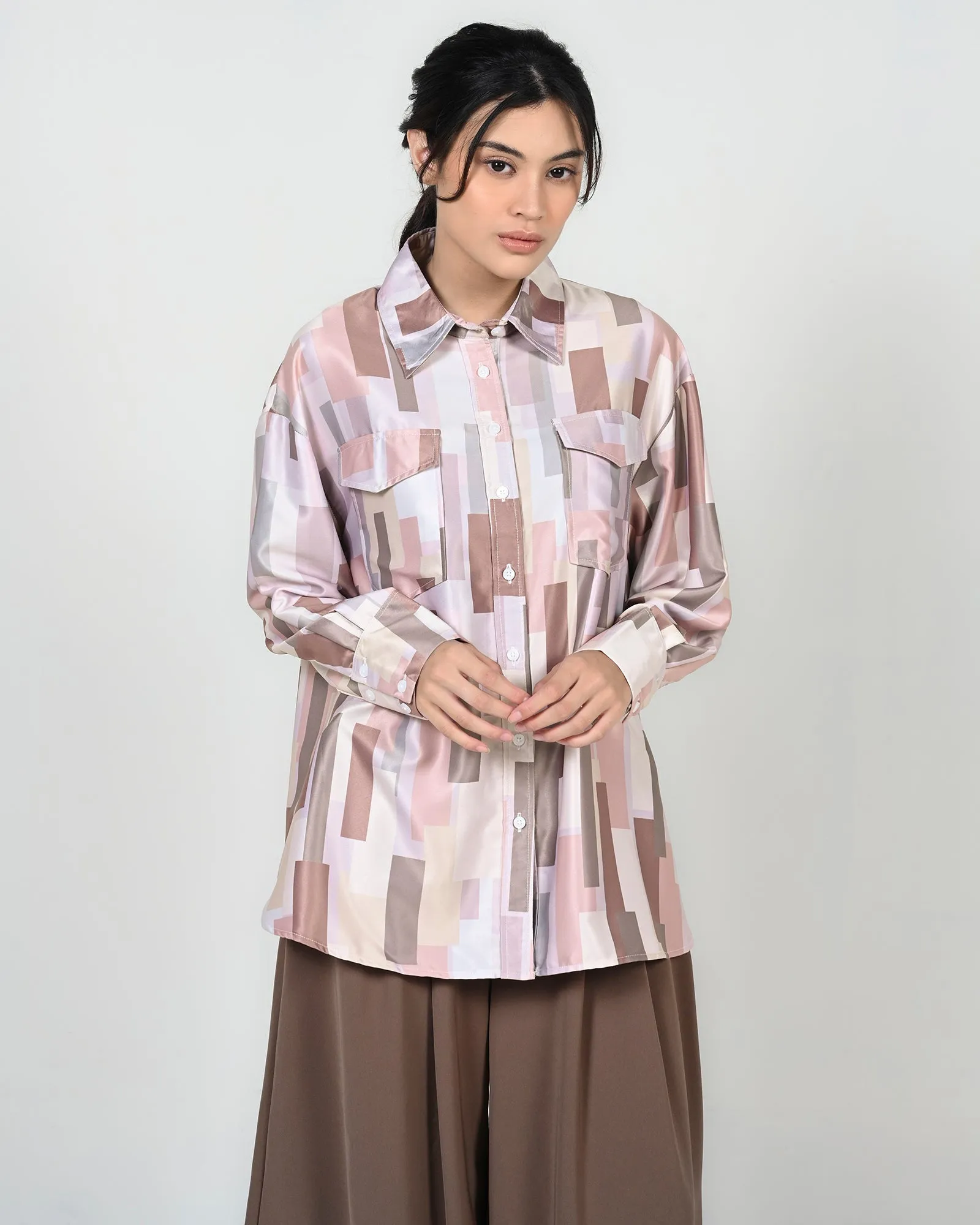 CHARLIZE SHIRT