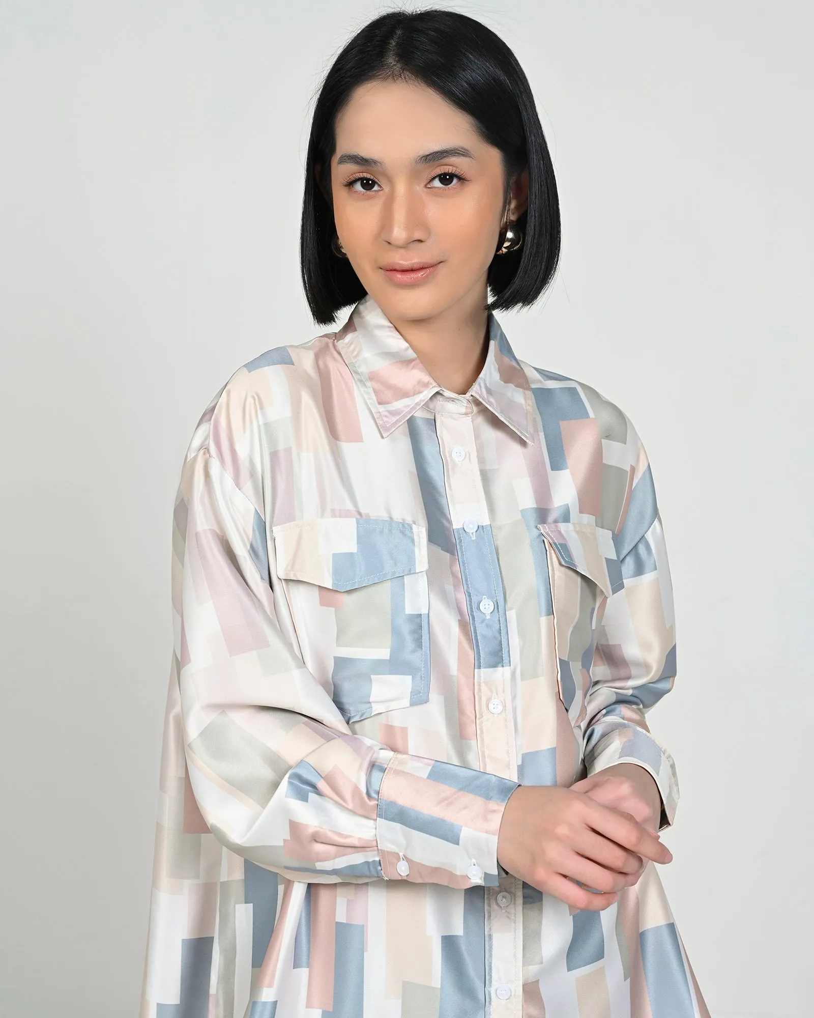 CHARLIZE SHIRT