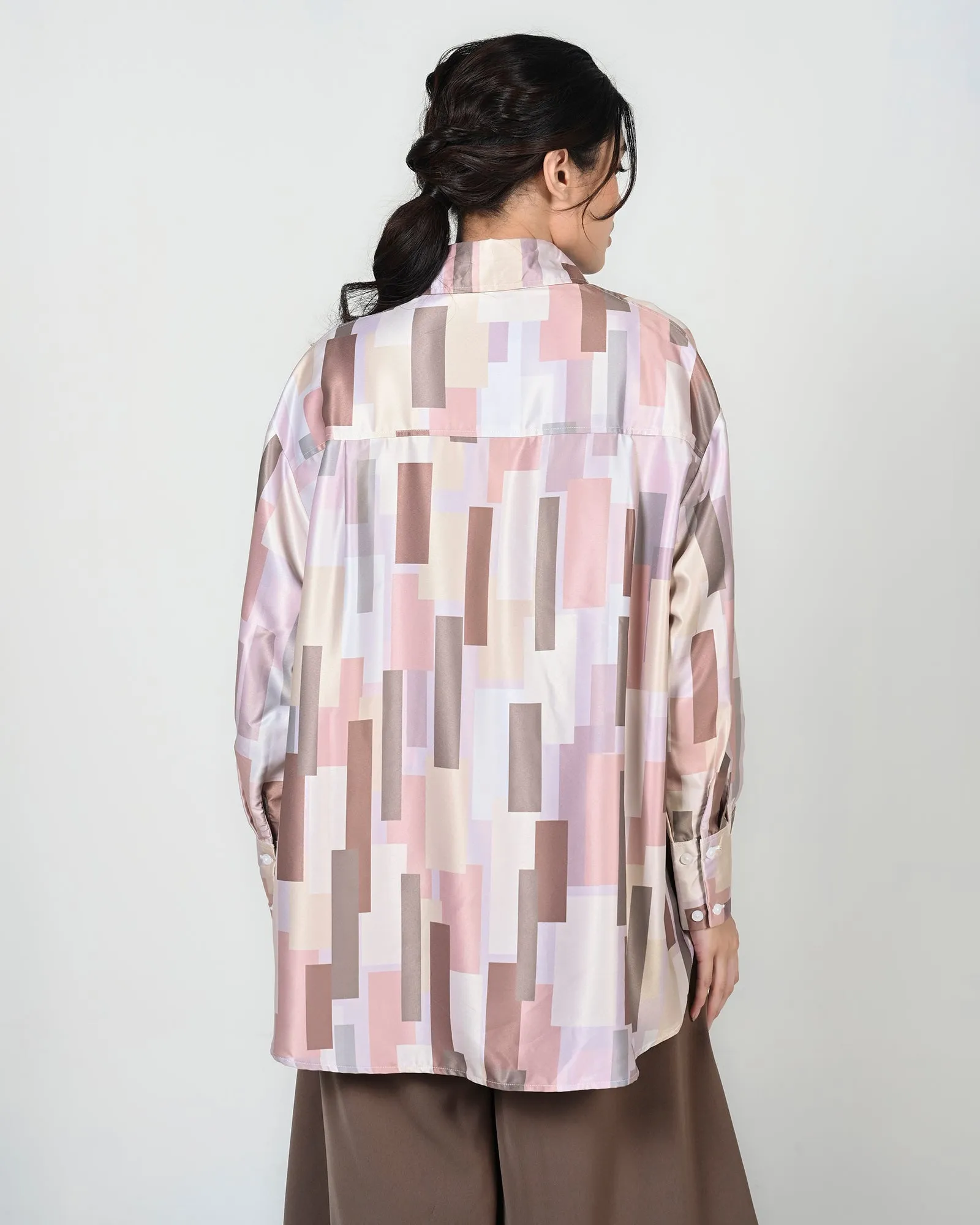 CHARLIZE SHIRT