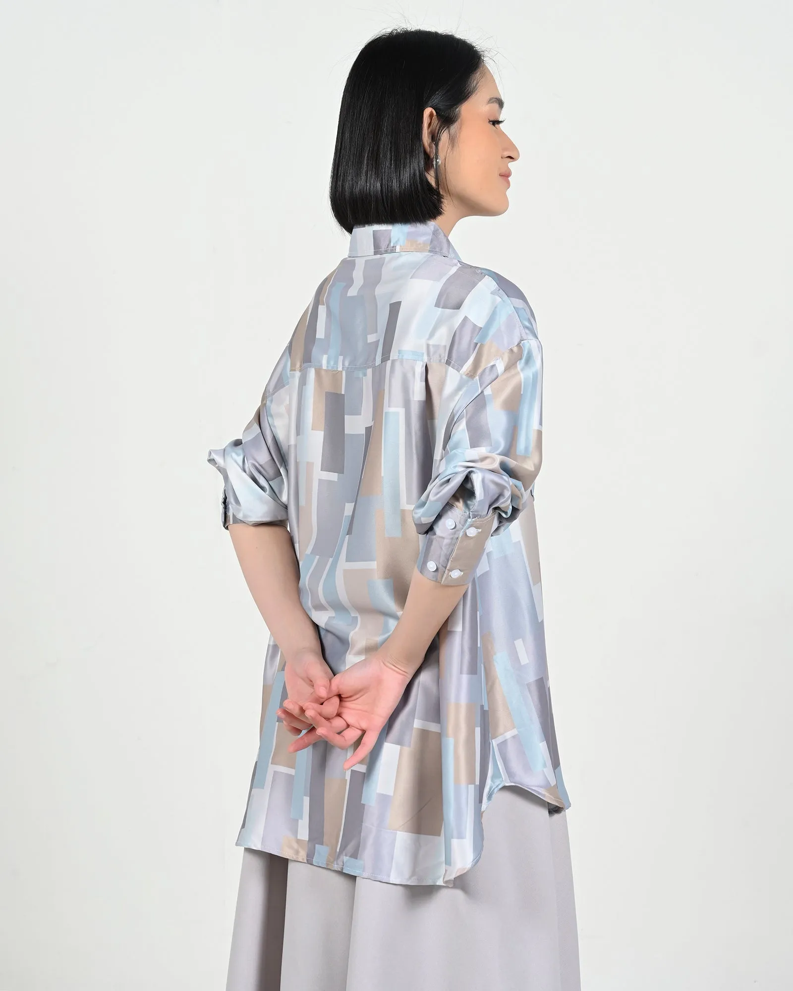 CHARLIZE SHIRT
