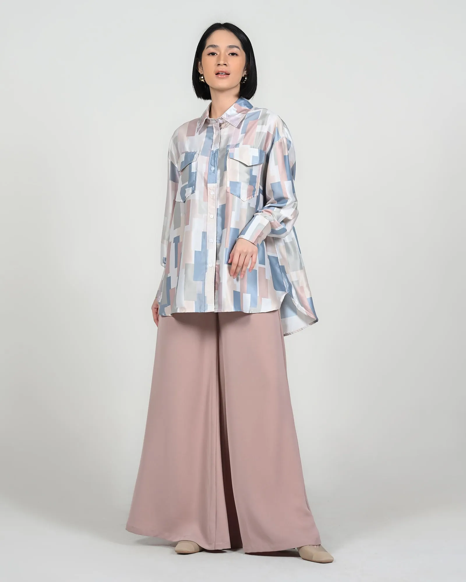 CHARLIZE SHIRT