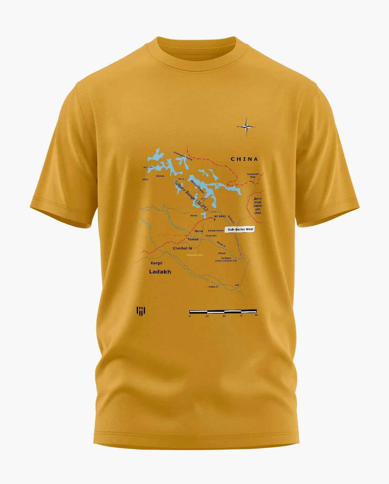 Chorbatla T-Shirt