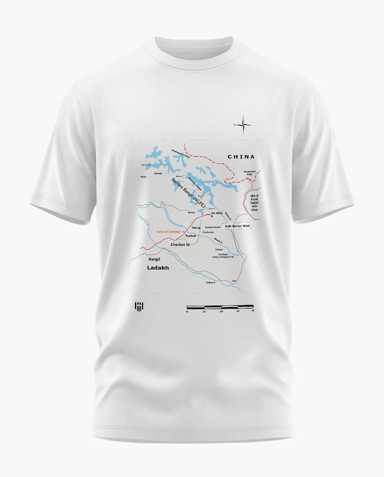 Chorbatla T-Shirt