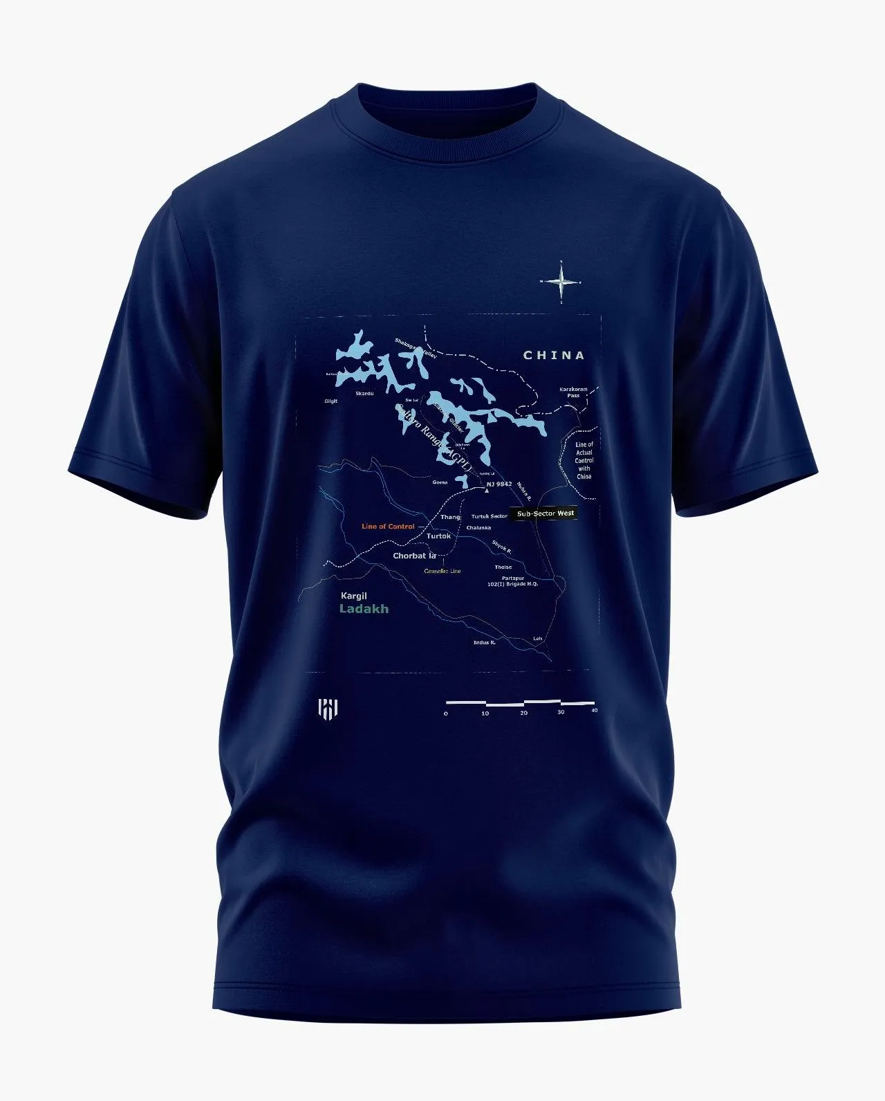 Chorbatla T-Shirt