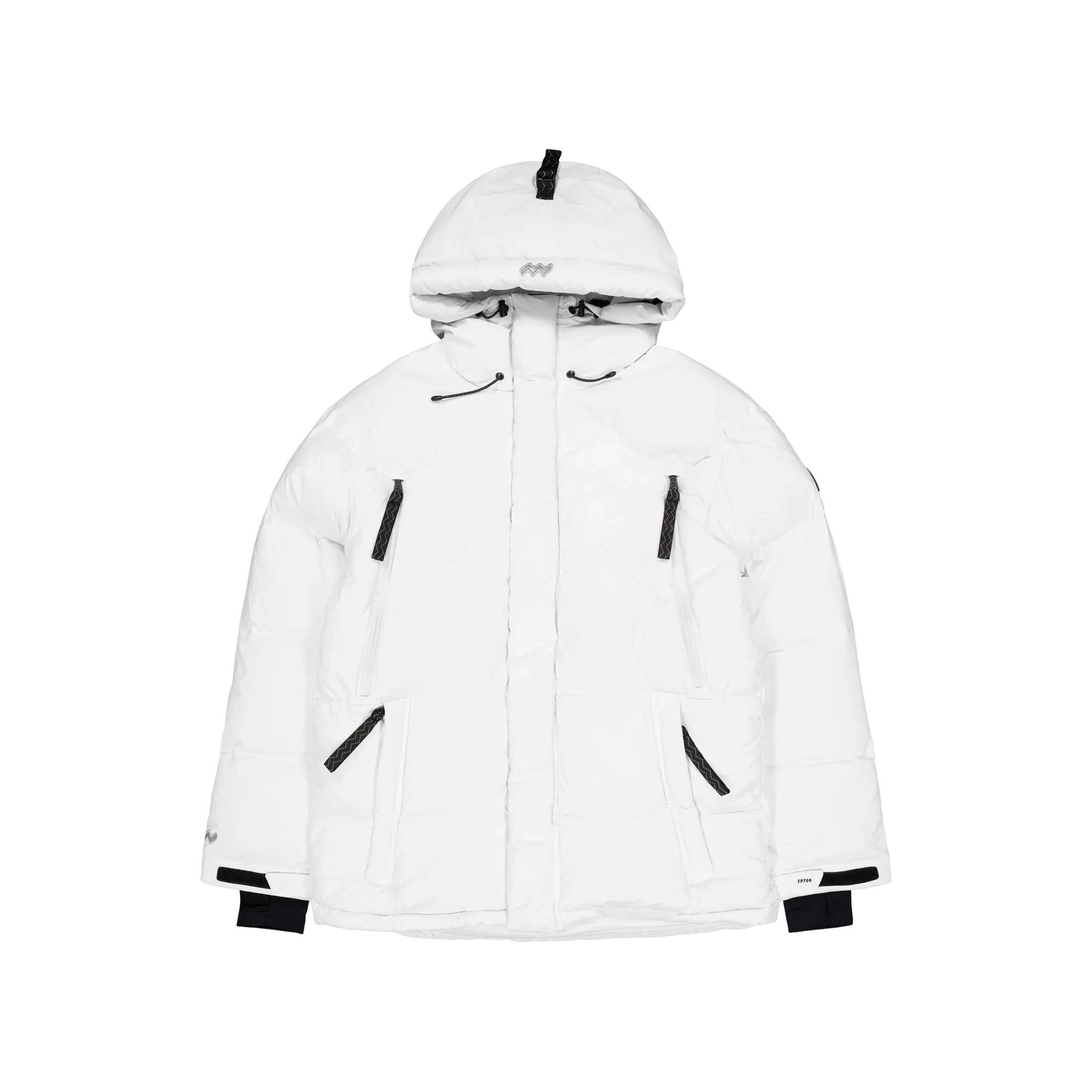 Fatboy Down Parka 3.0