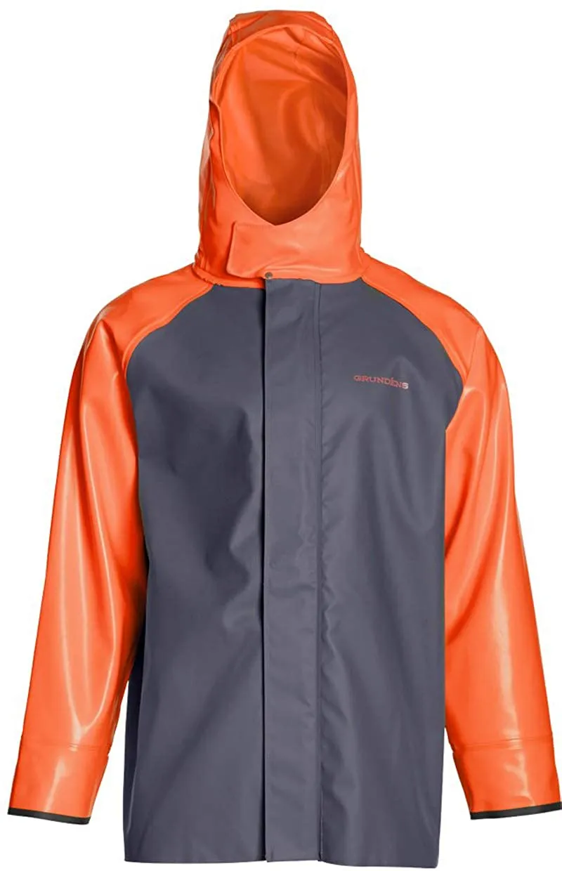 Grundéns Men's Hauler Rain Jacket
