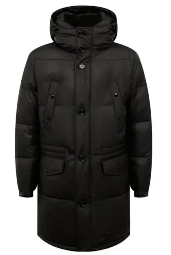 Hugo Boss Cian Black 50473210-001