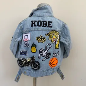 KOBE