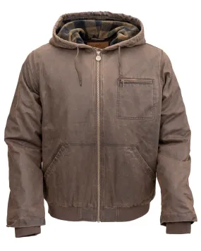 Men’s Sawbuck Canyonland Hoodie