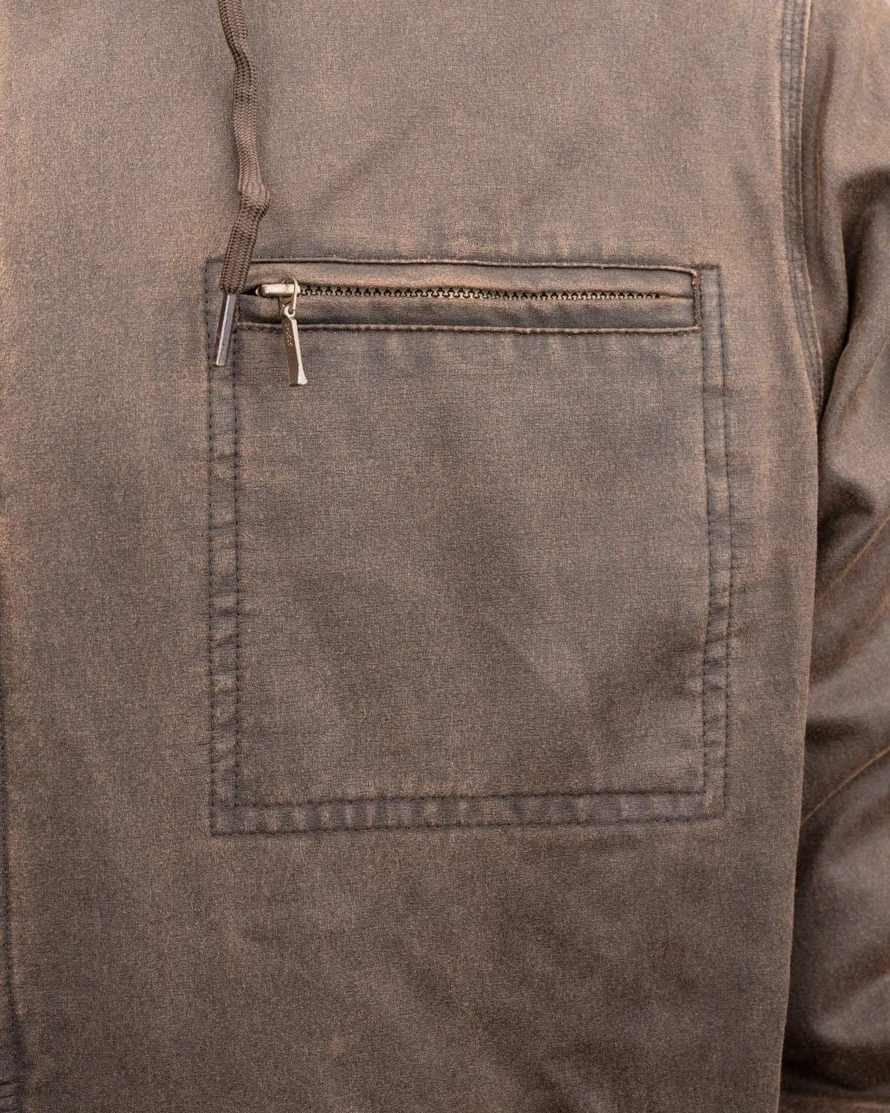 Men’s Sawbuck Canyonland Hoodie
