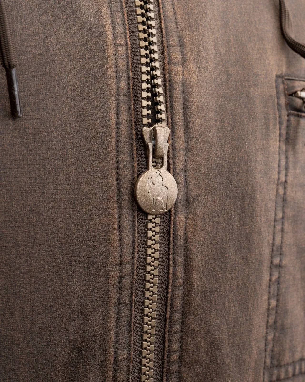Men’s Sawbuck Canyonland Hoodie