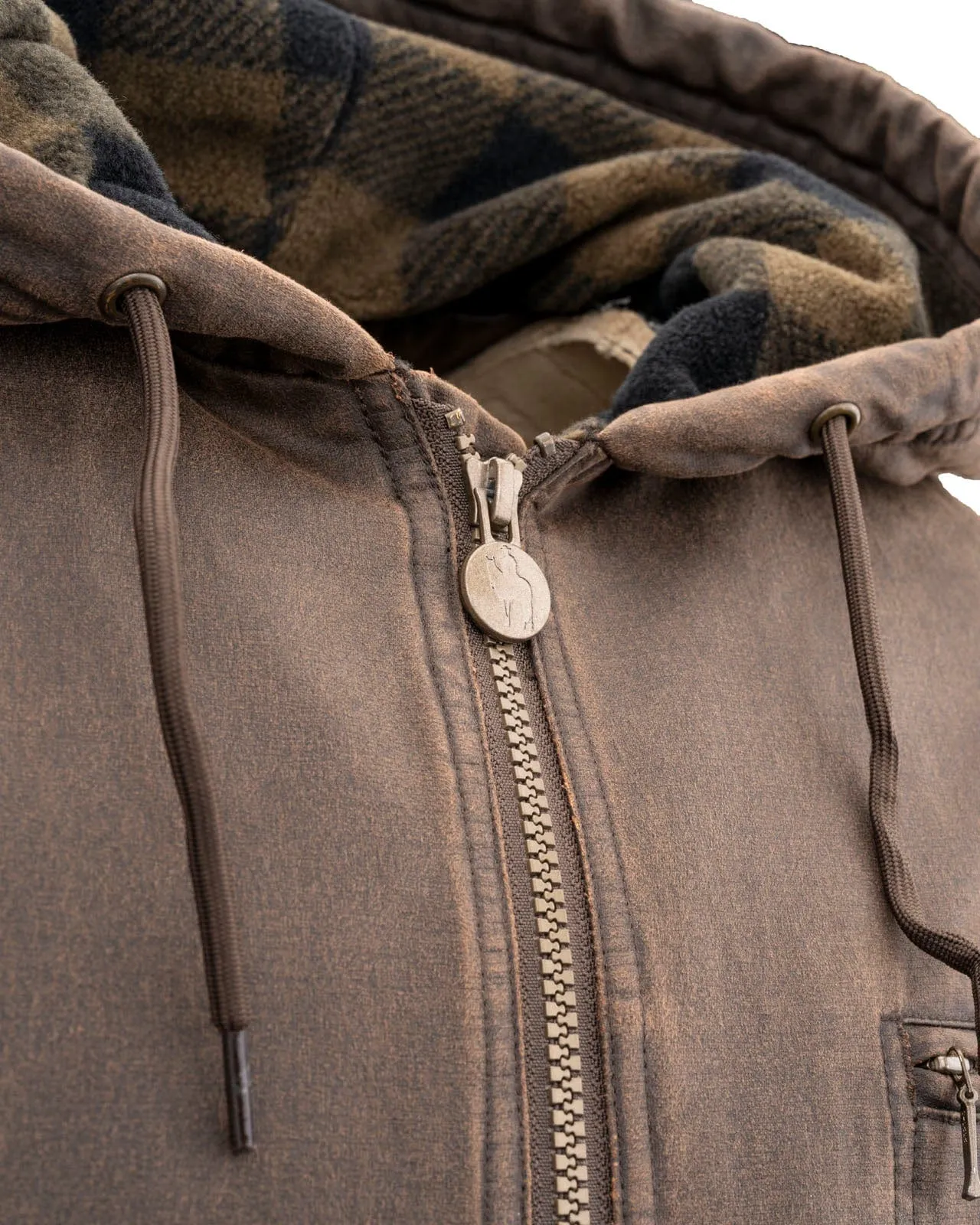 Men’s Sawbuck Canyonland Hoodie