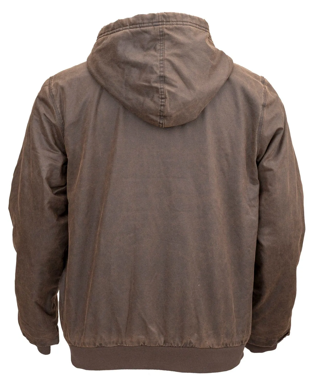 Men’s Sawbuck Canyonland Hoodie