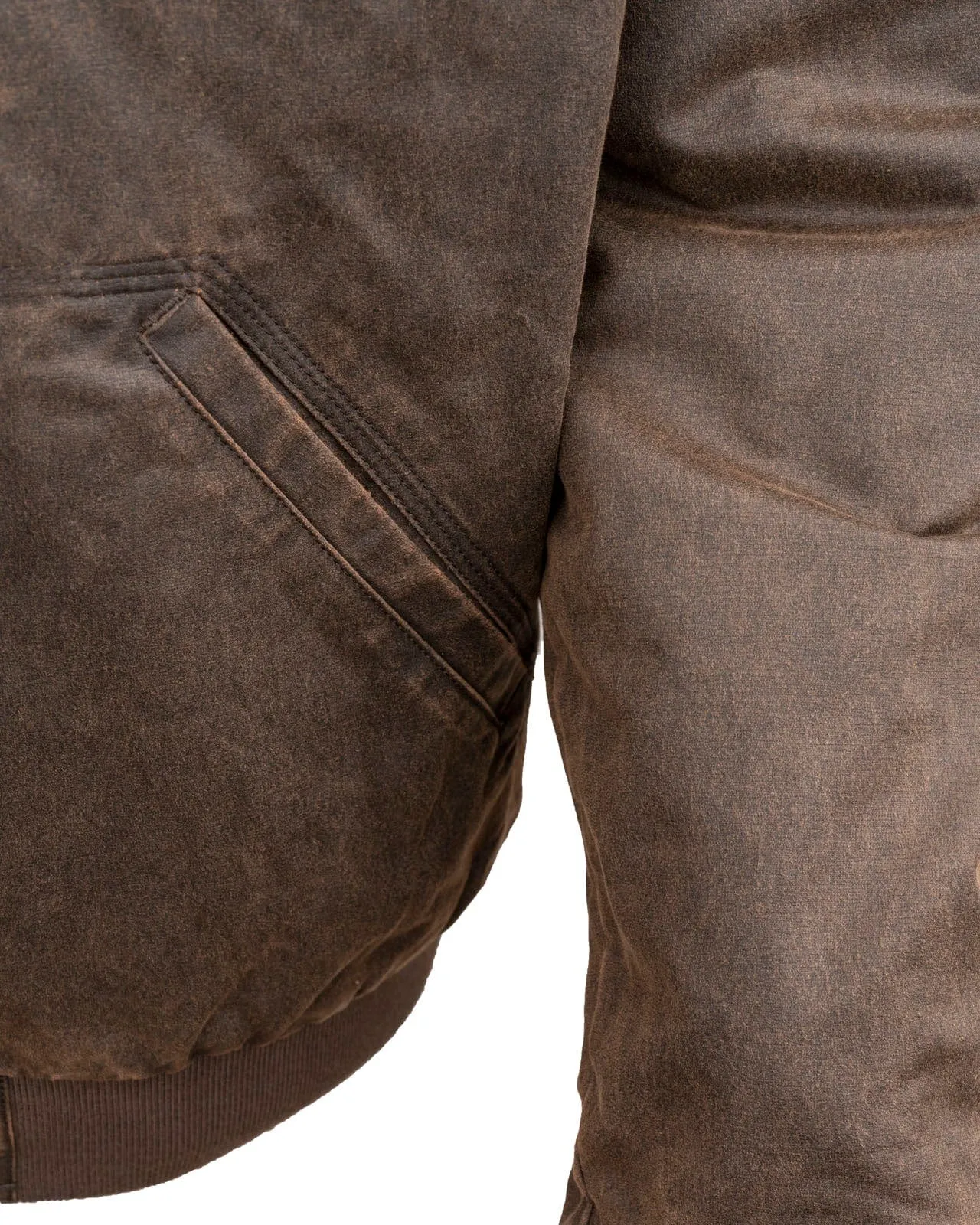Men’s Sawbuck Canyonland Hoodie
