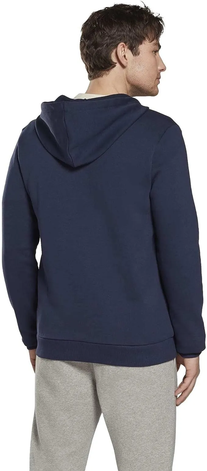 RI Left Chest Logo Full Z