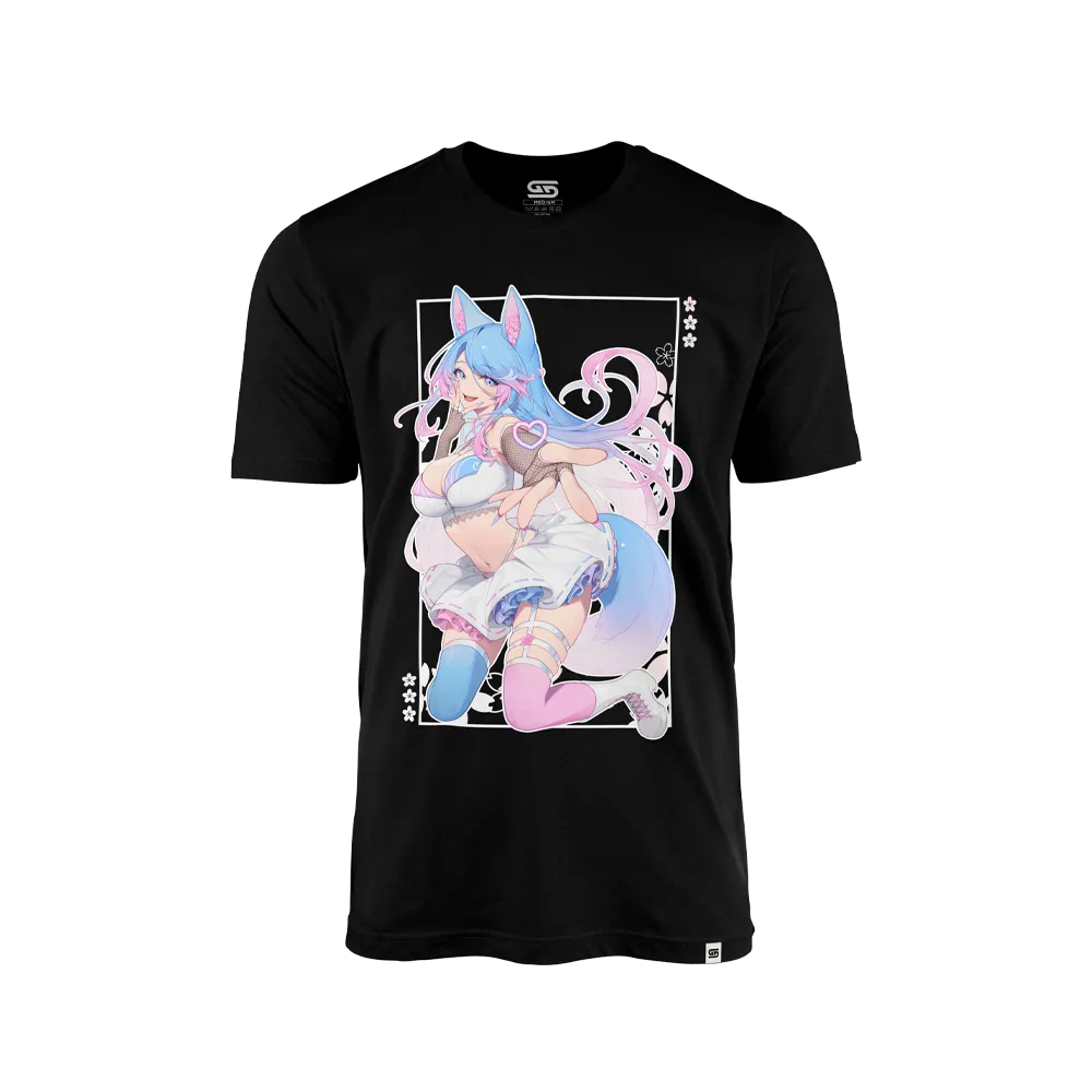 Silvervale Shirt