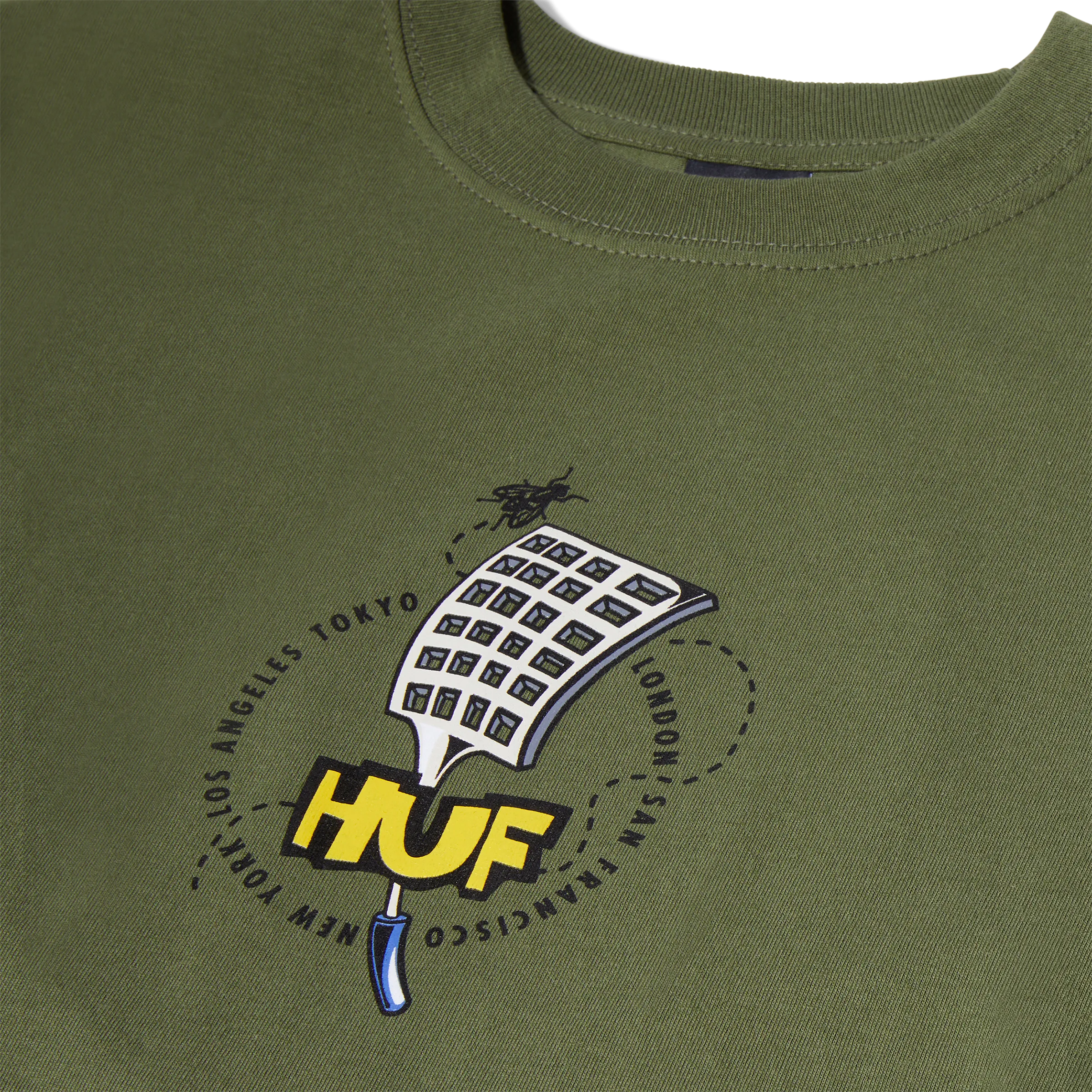Swat Team T-Shirt
