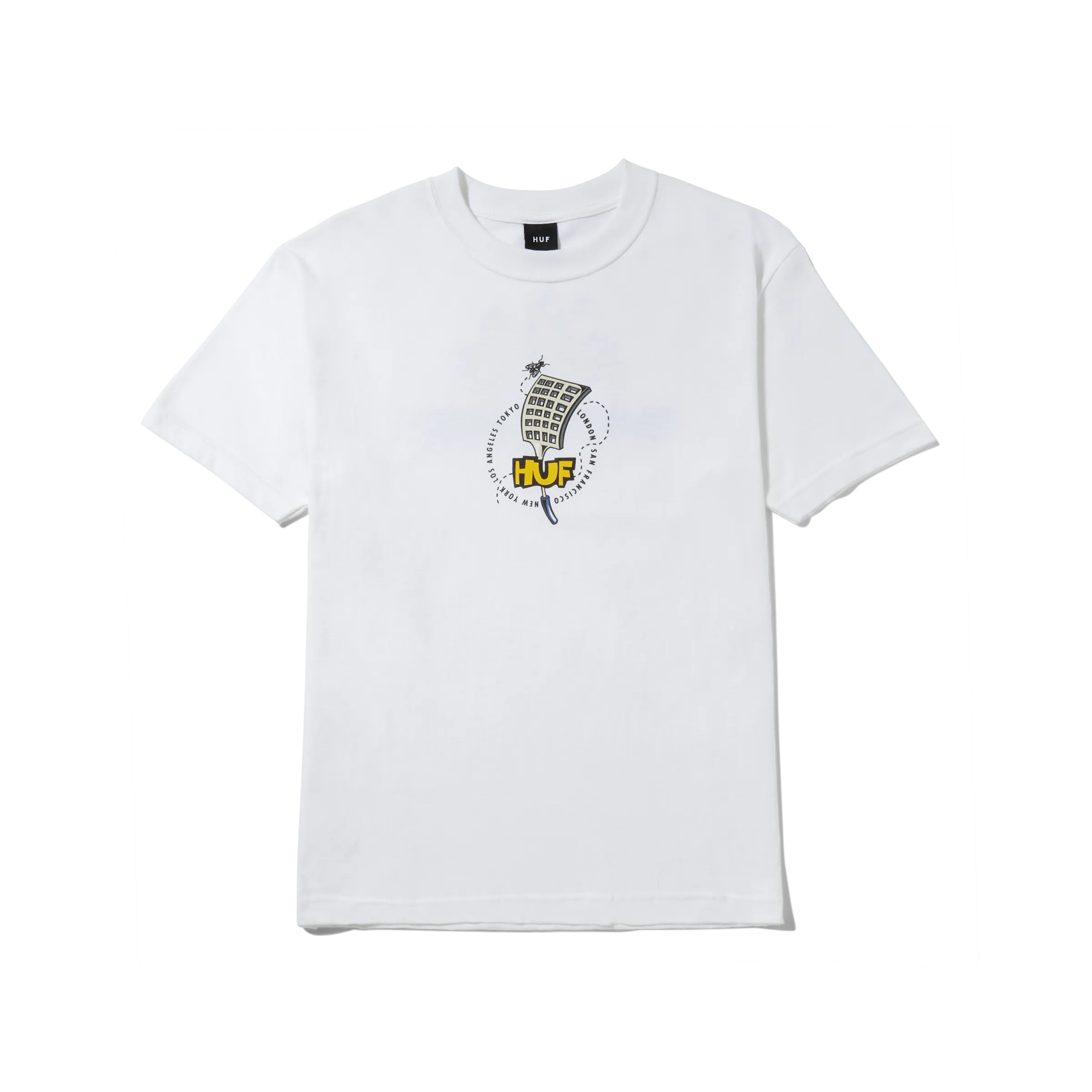 Swat Team T-Shirt