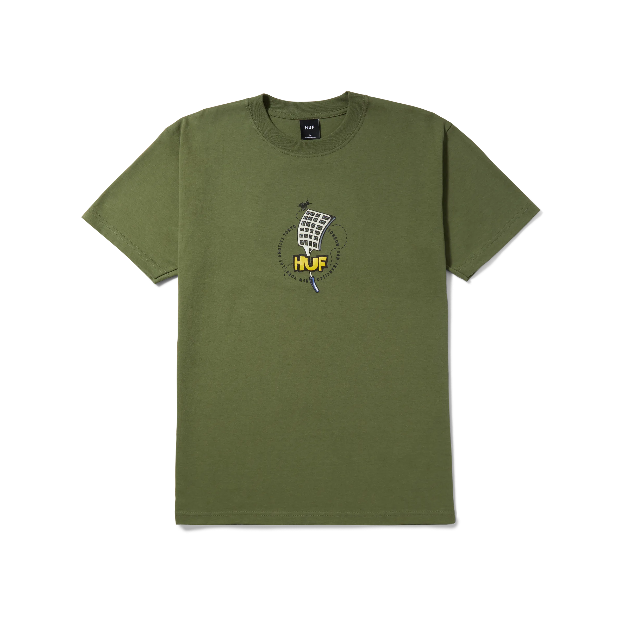 Swat Team T-Shirt