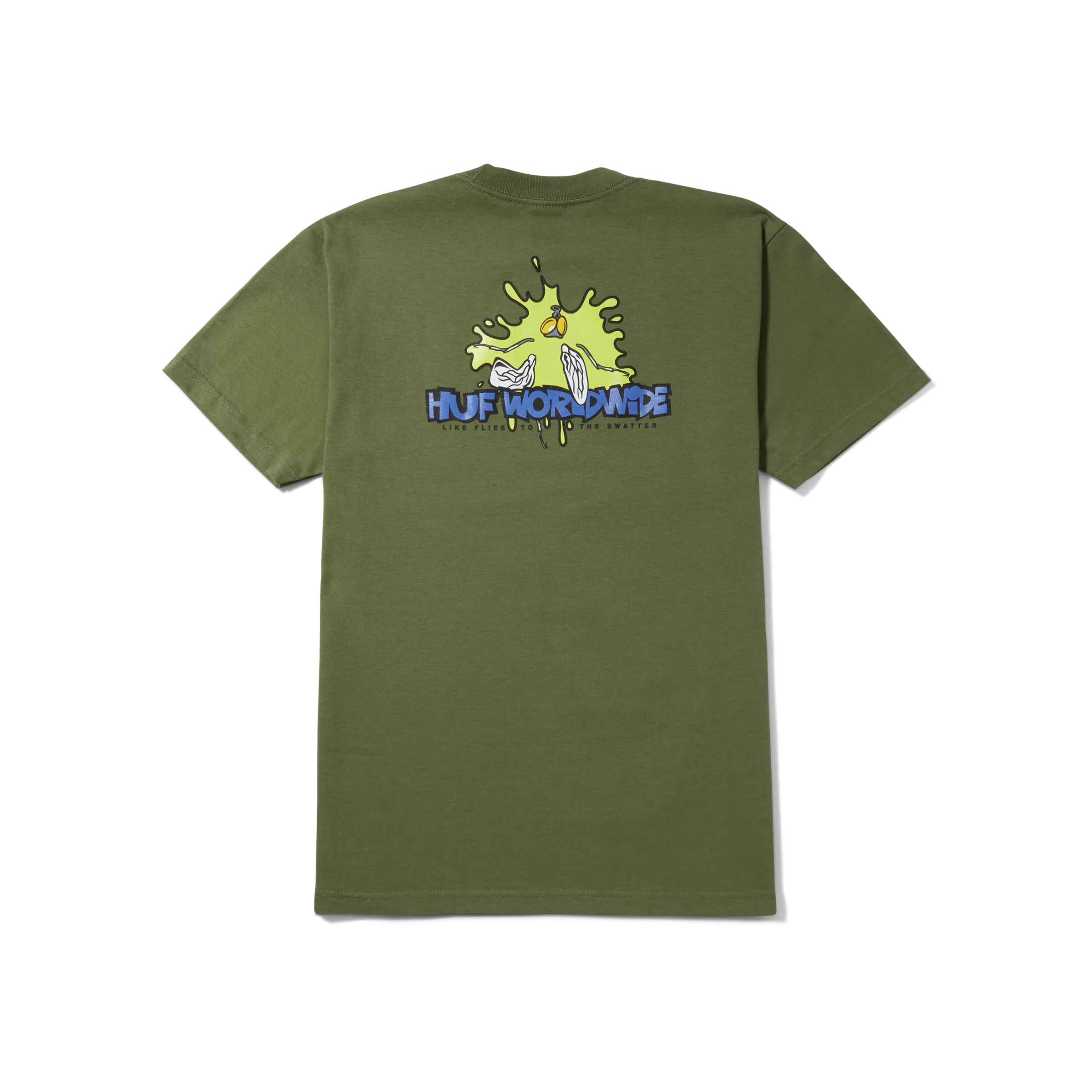 Swat Team T-Shirt