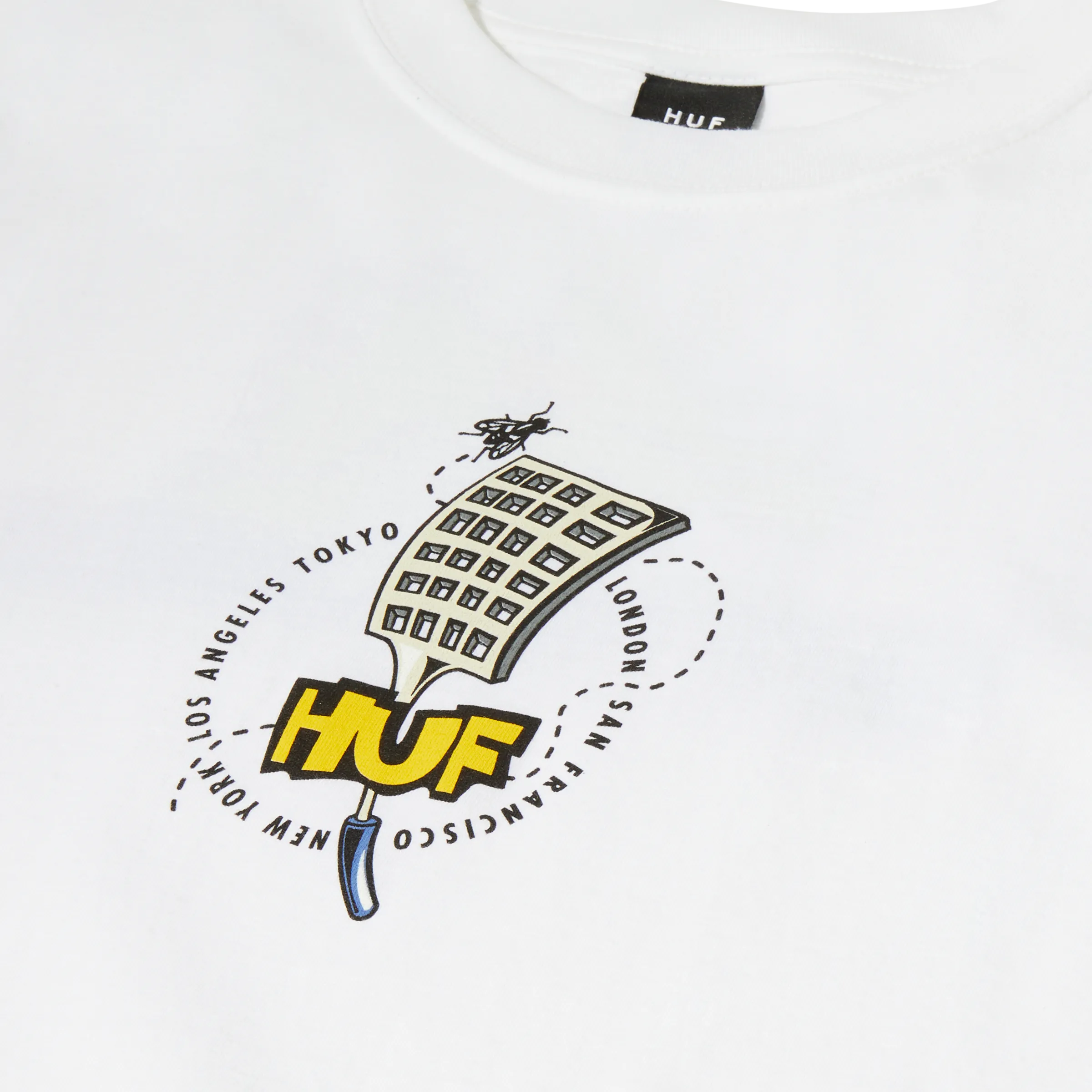 Swat Team T-Shirt