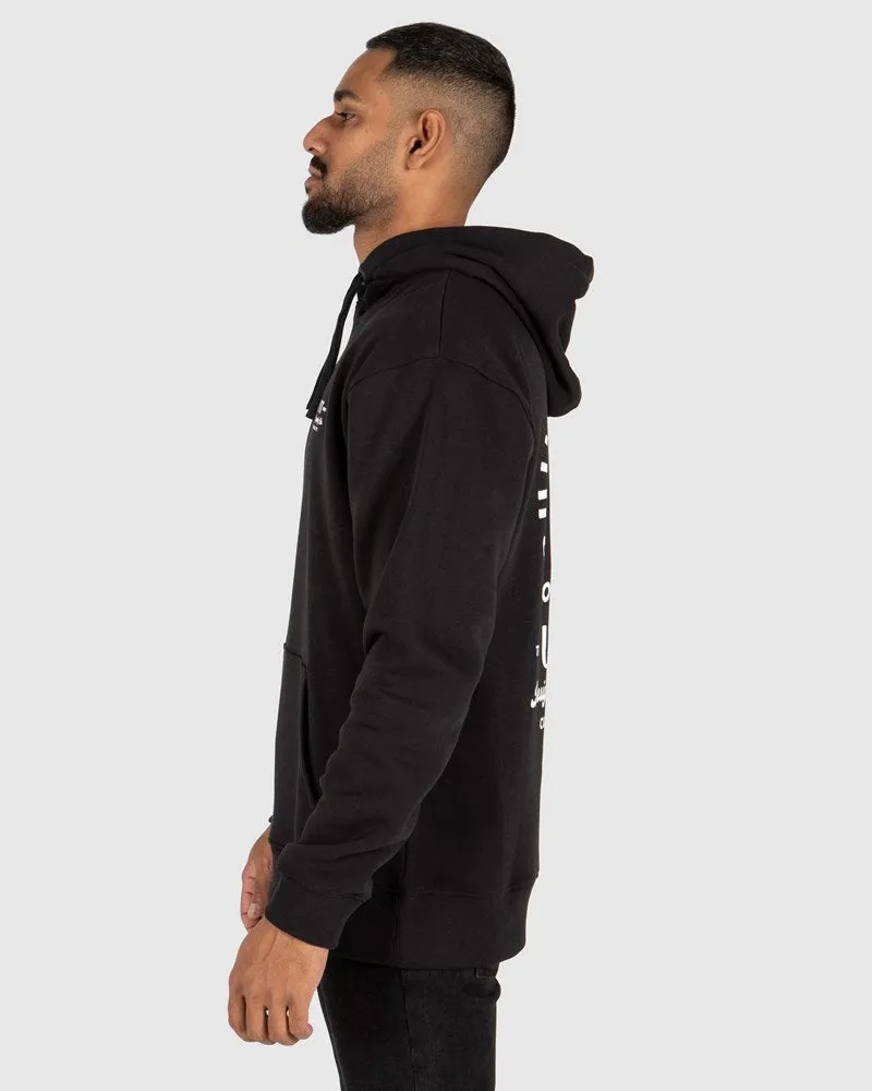 Unit Rattle Hoodie