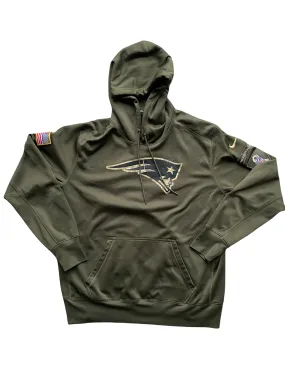 Vintage NFL Hoodie (XL)